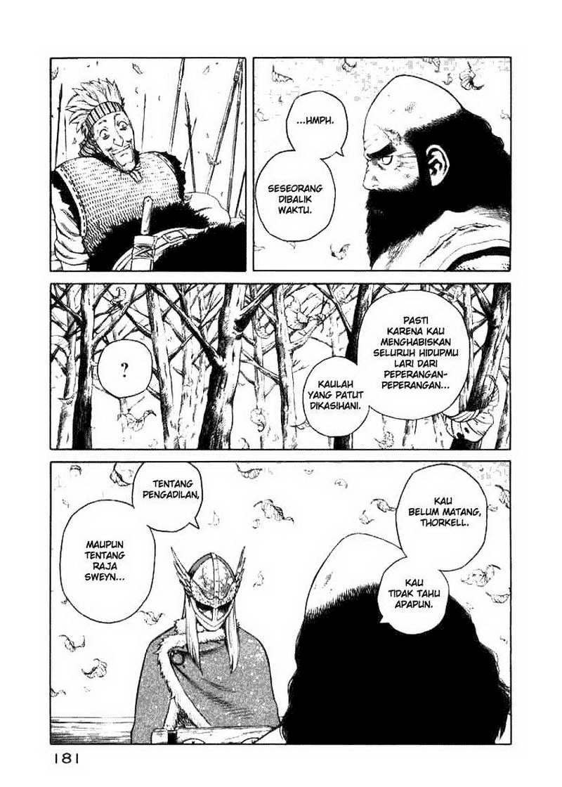 Vinland Saga