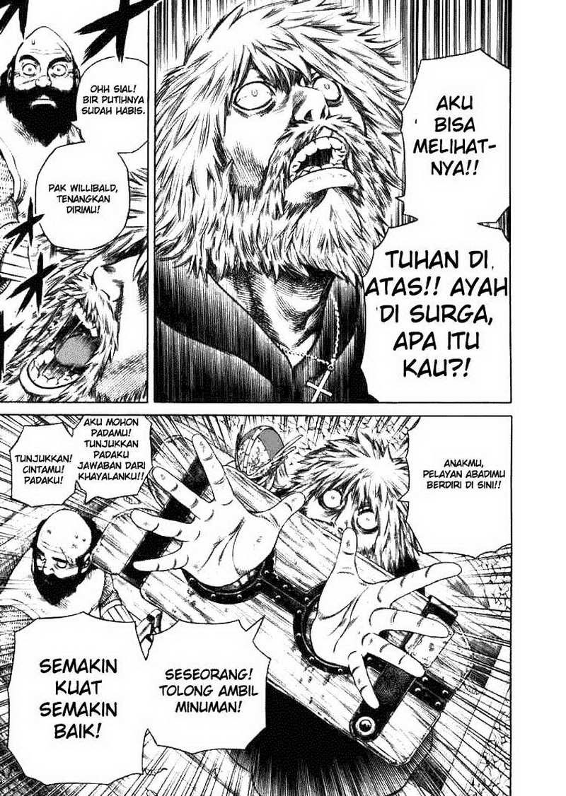 Vinland Saga