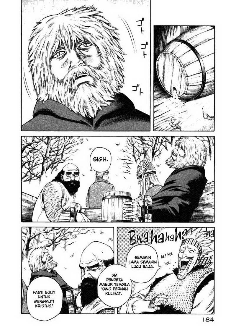 Vinland Saga