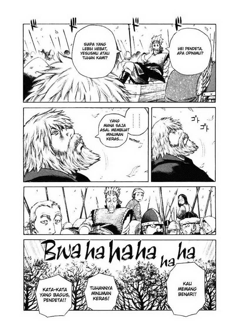 Vinland Saga