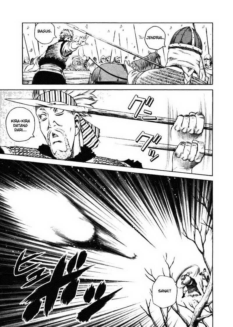 Vinland Saga