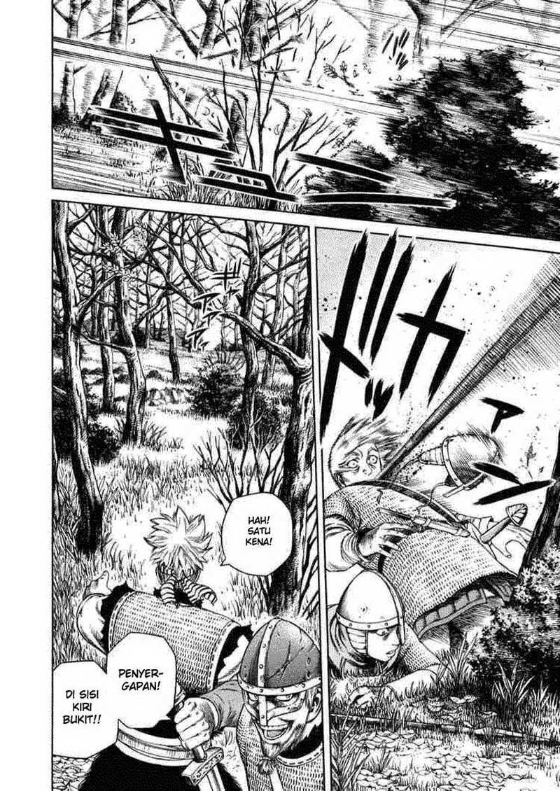 Vinland Saga