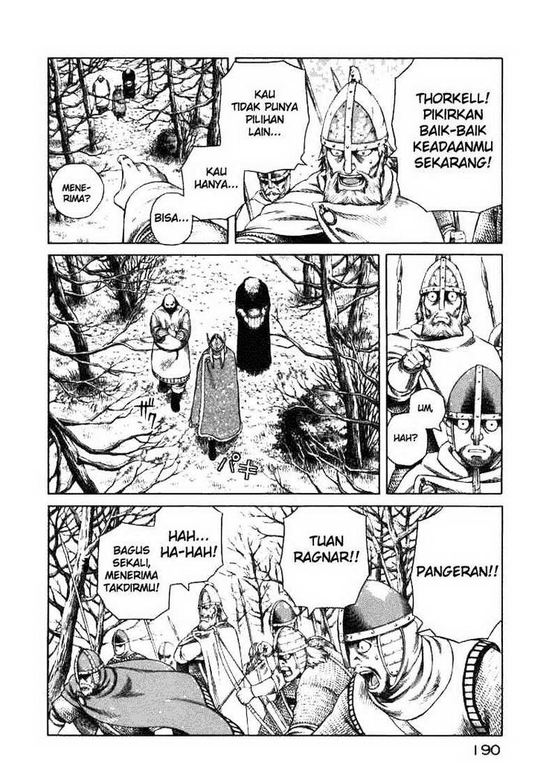 Vinland Saga