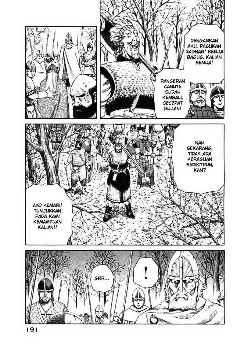 Vinland Saga