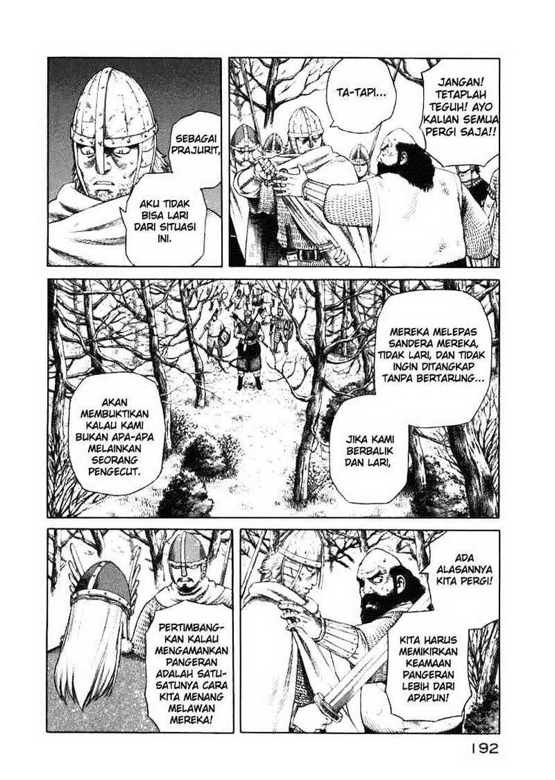 Vinland Saga