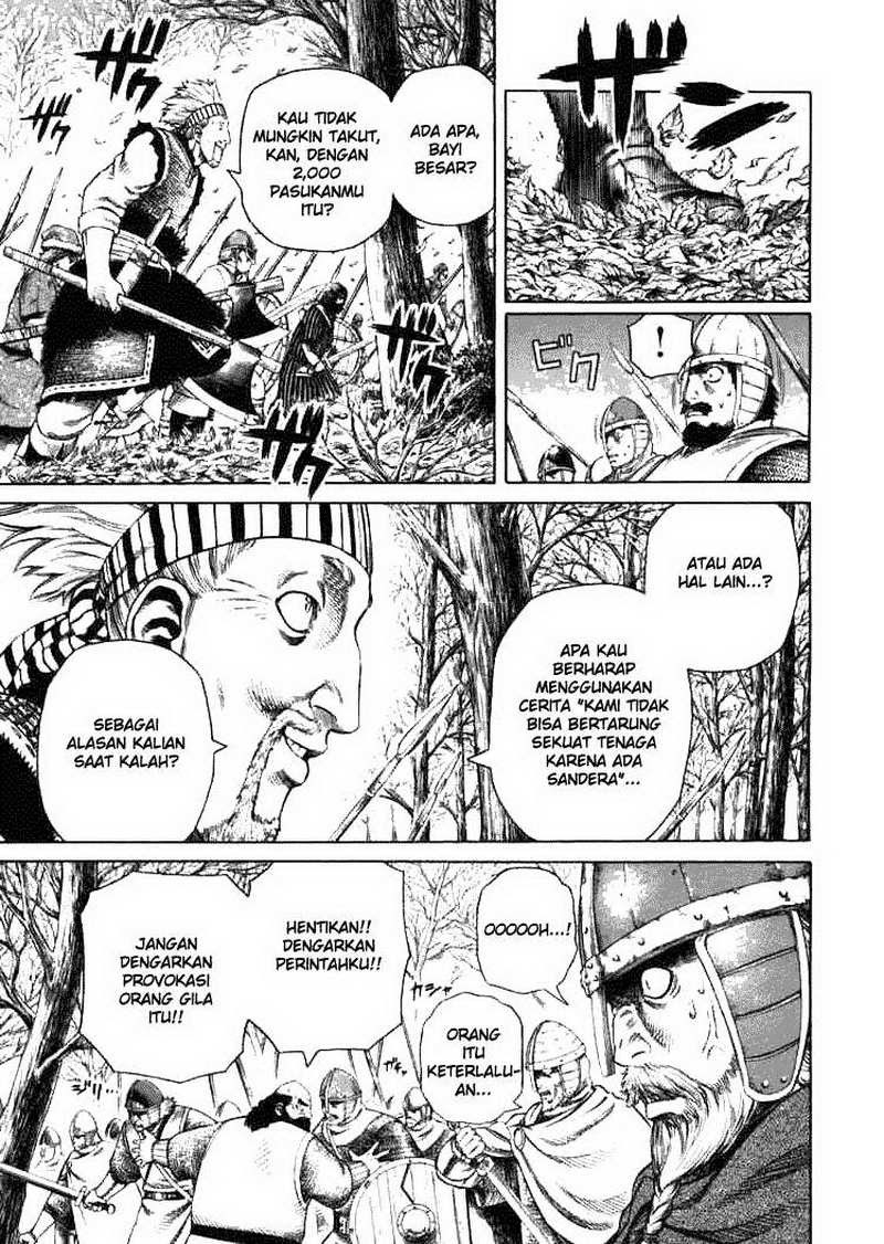 Vinland Saga