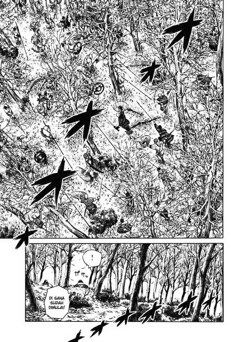 Vinland Saga