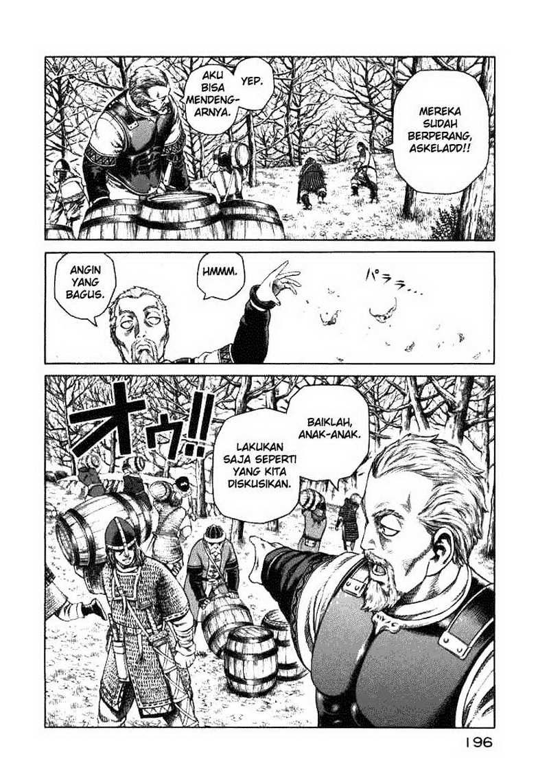 Vinland Saga
