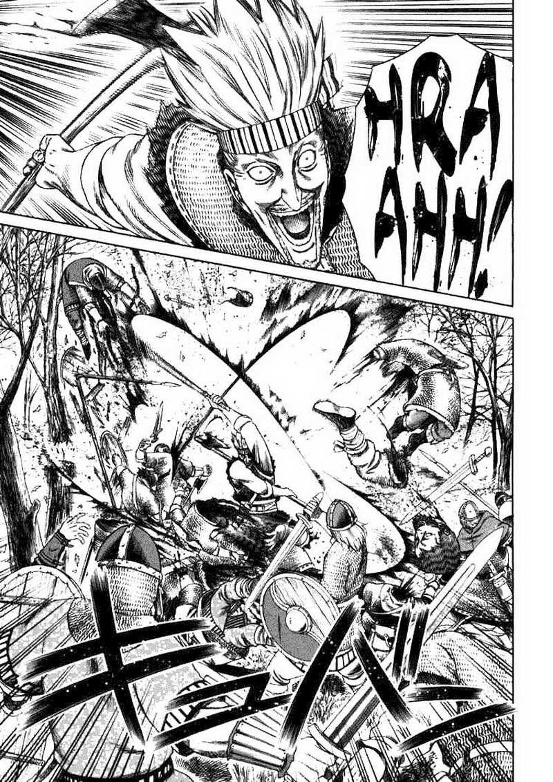 Vinland Saga