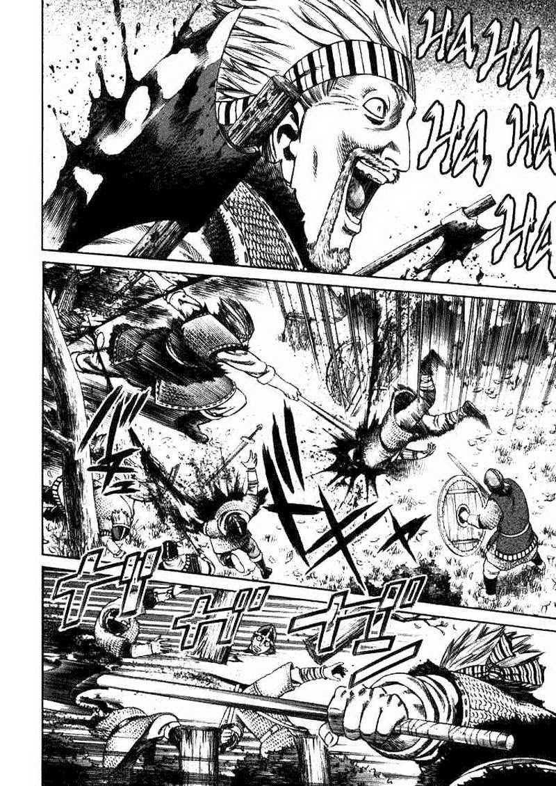 Vinland Saga