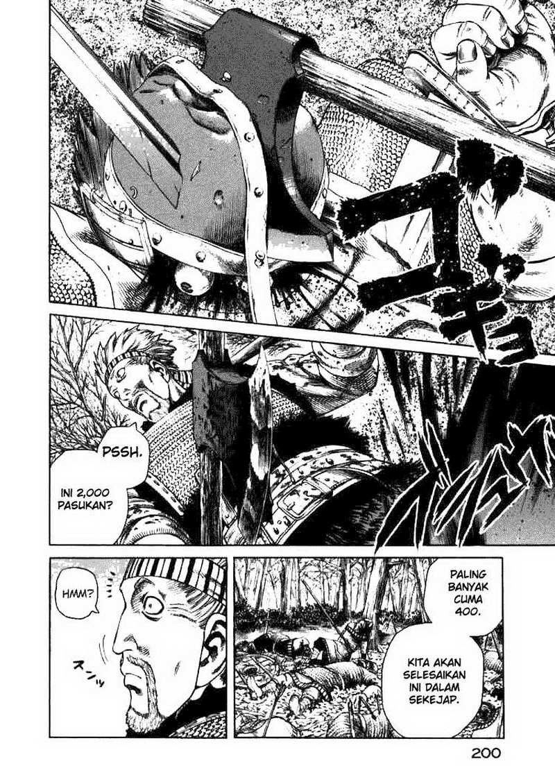 Vinland Saga