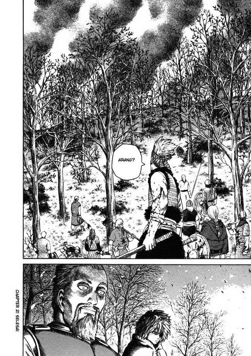 Vinland Saga