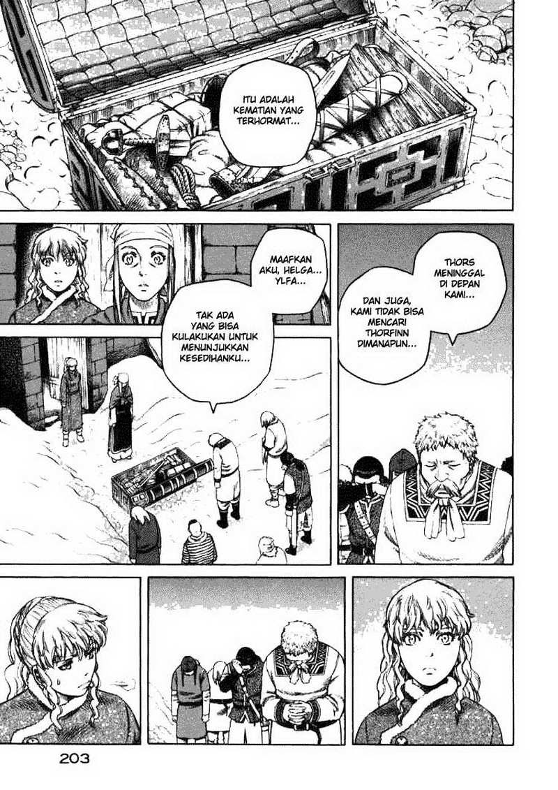 Vinland Saga