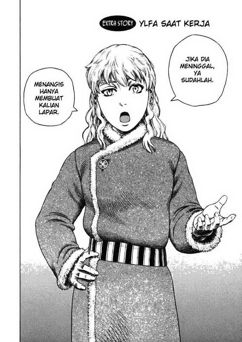 Vinland Saga