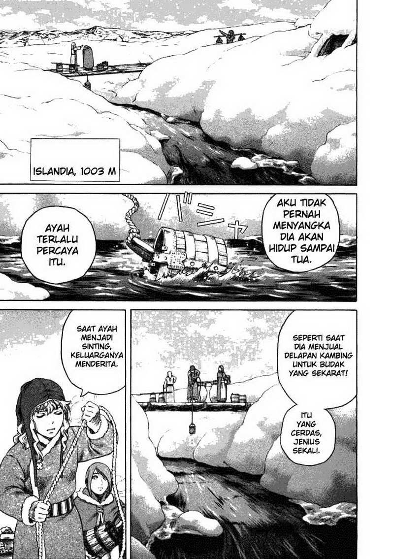 Vinland Saga