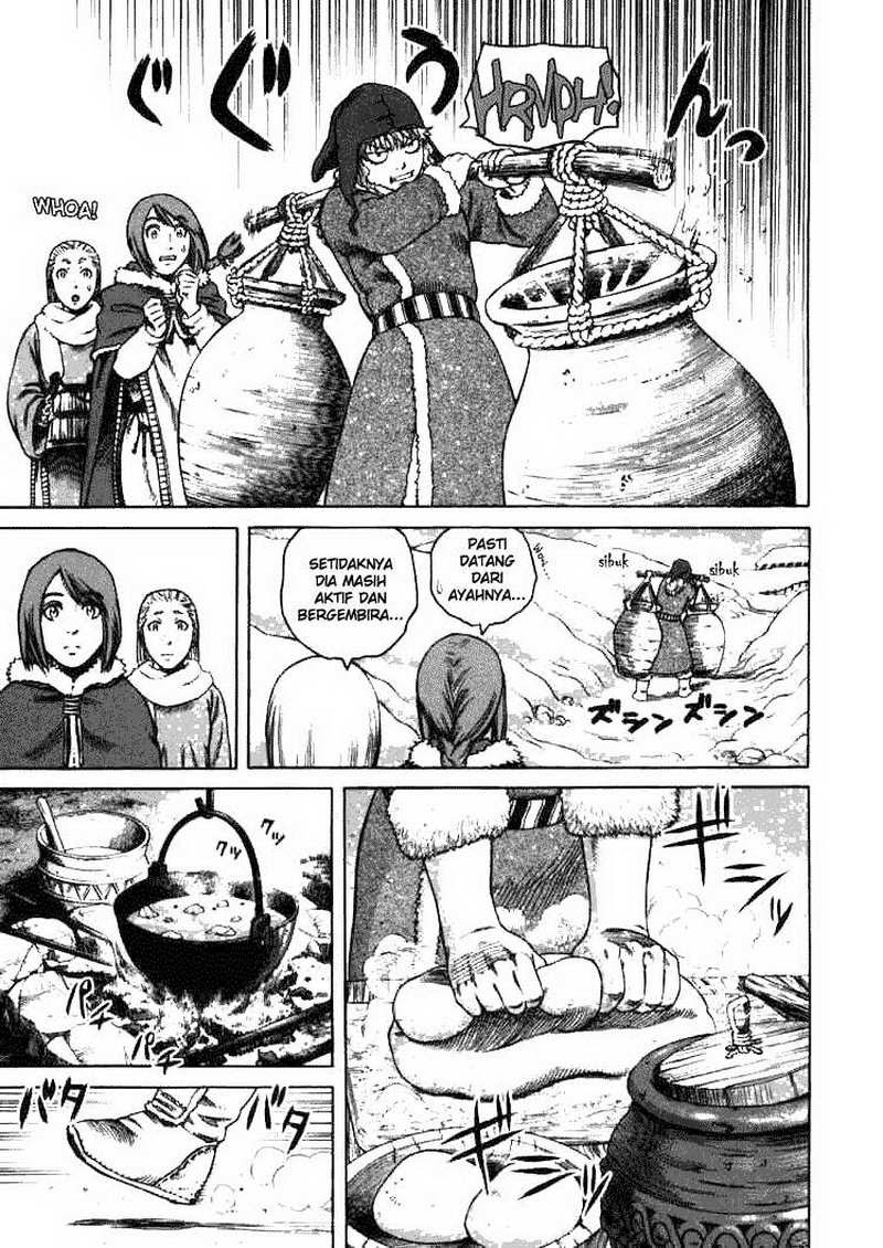 Vinland Saga