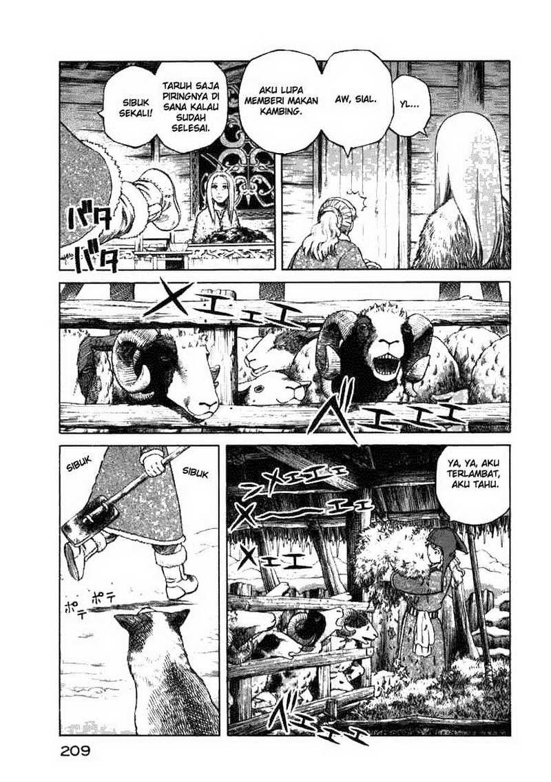 Vinland Saga