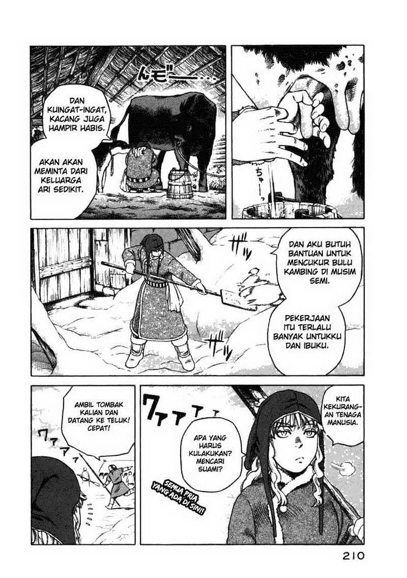 Vinland Saga
