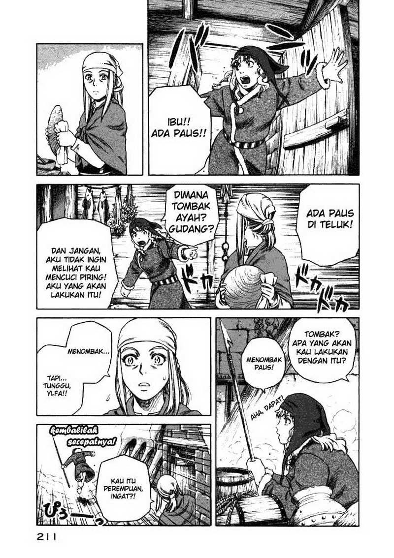 Vinland Saga