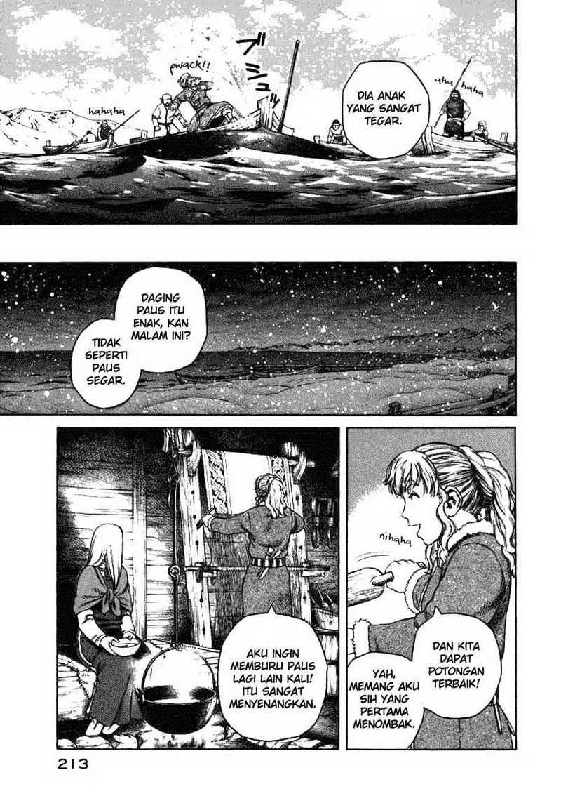 Vinland Saga