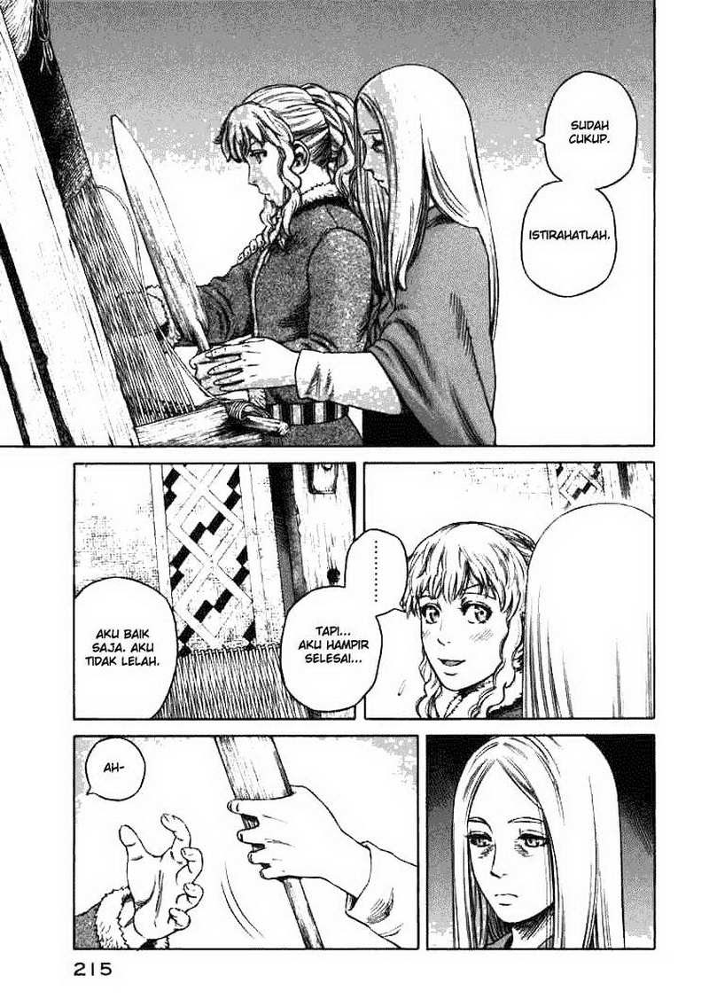 Vinland Saga
