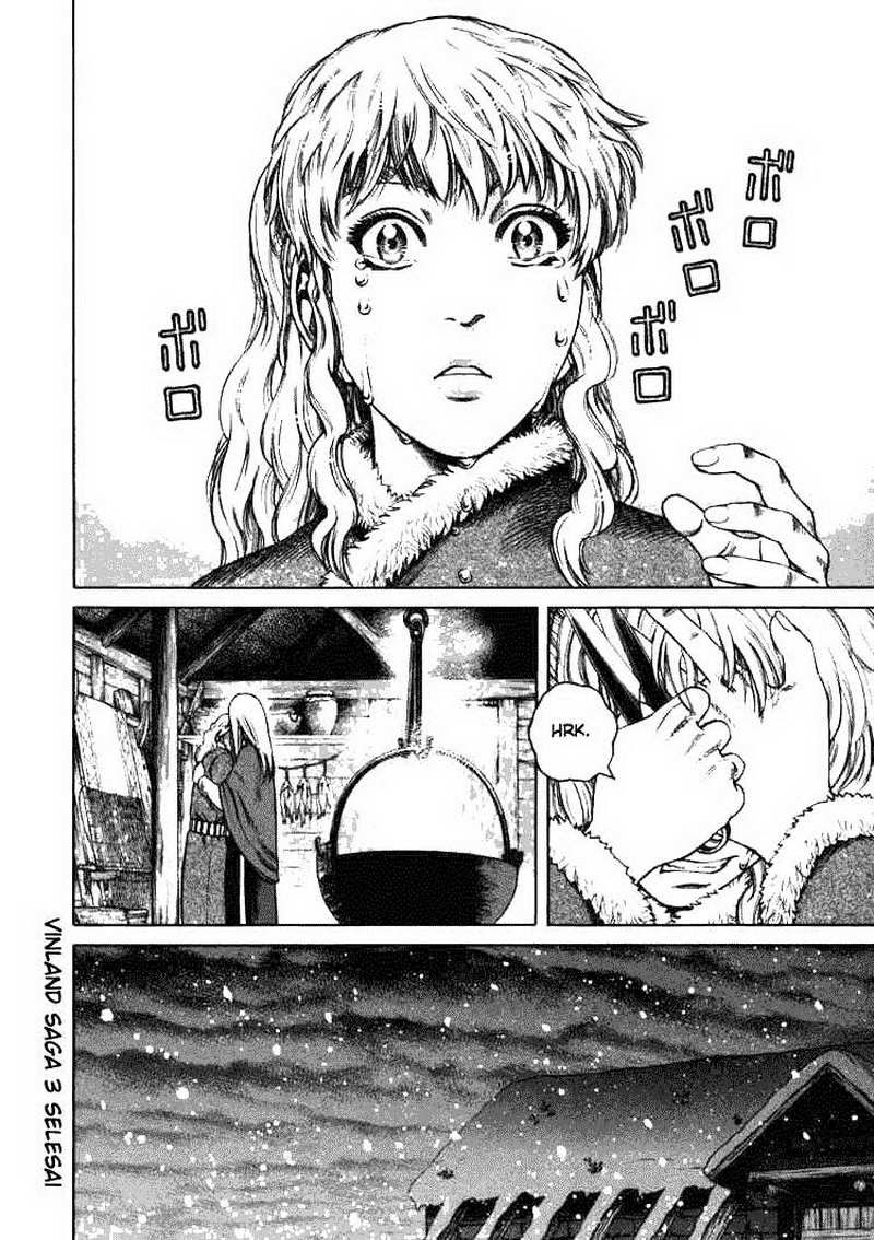Vinland Saga