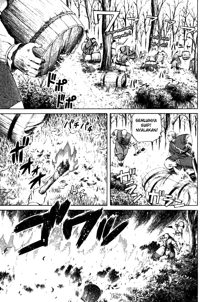 Vinland Saga