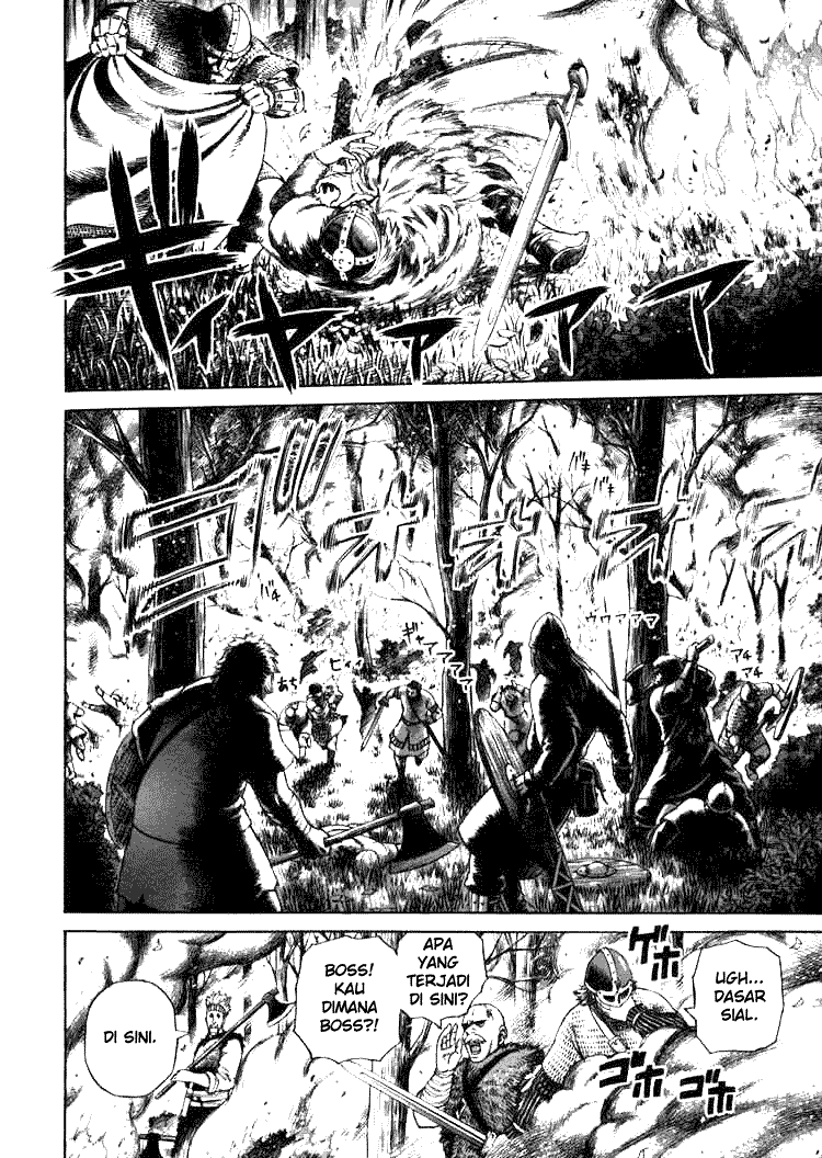 Vinland Saga