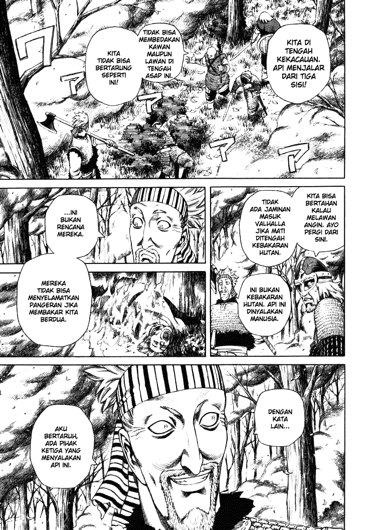 Vinland Saga