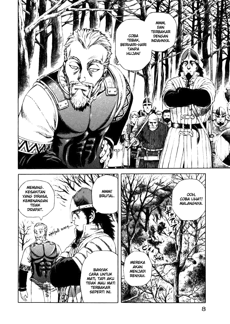 Vinland Saga