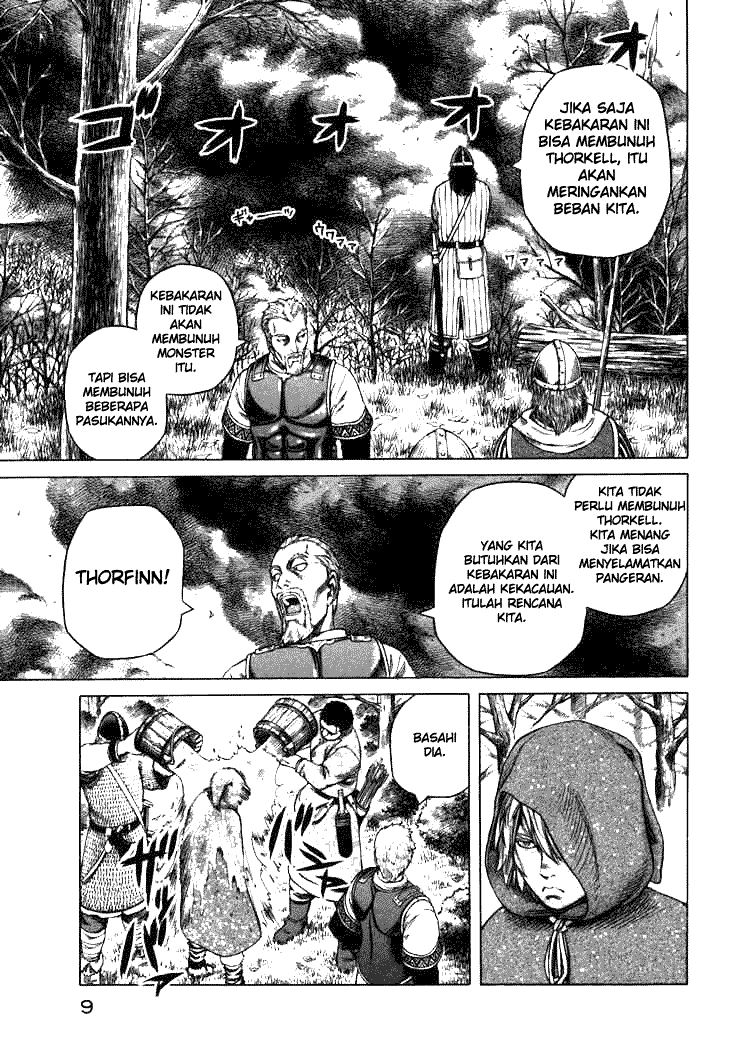 Vinland Saga