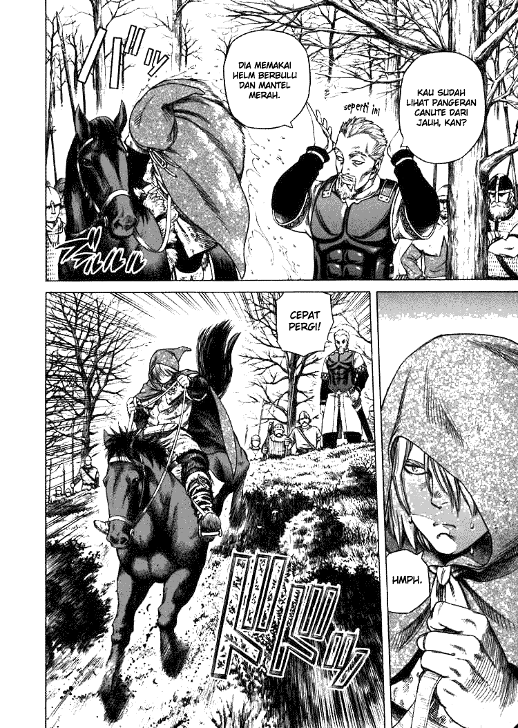 Vinland Saga