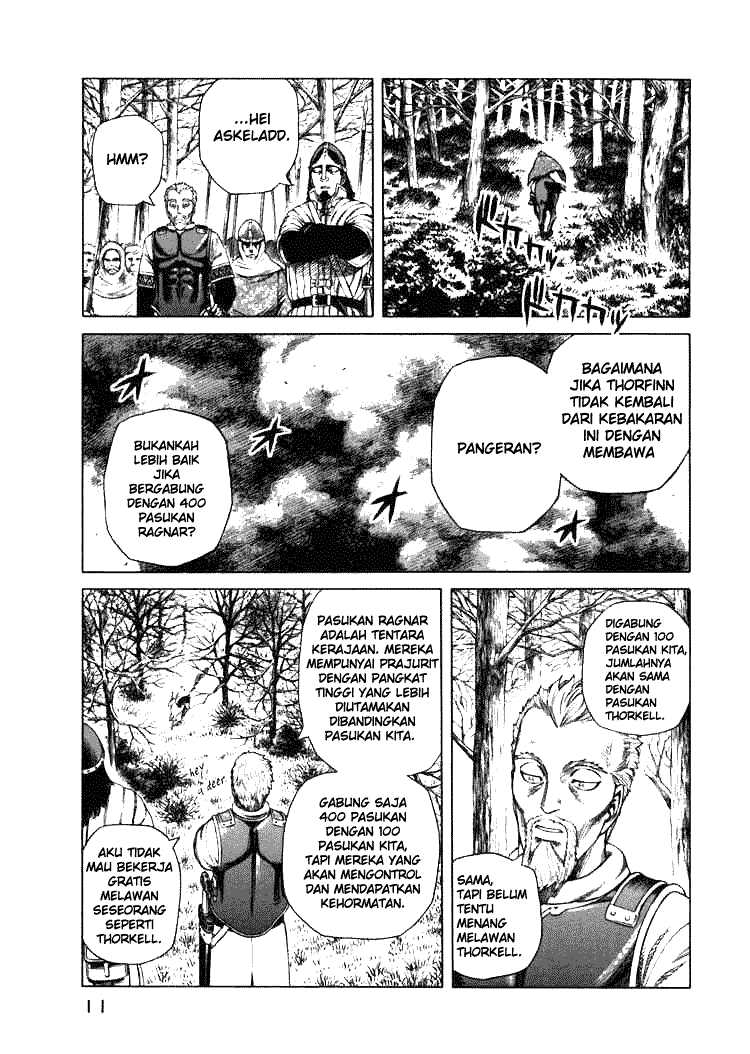 Vinland Saga