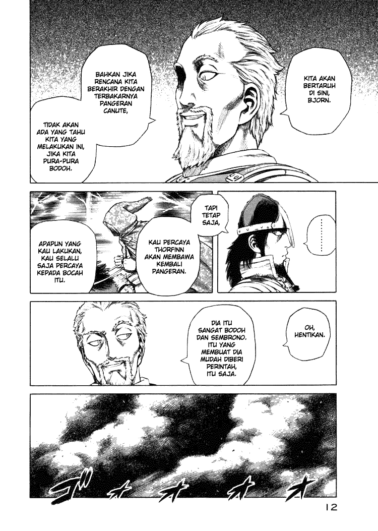 Vinland Saga