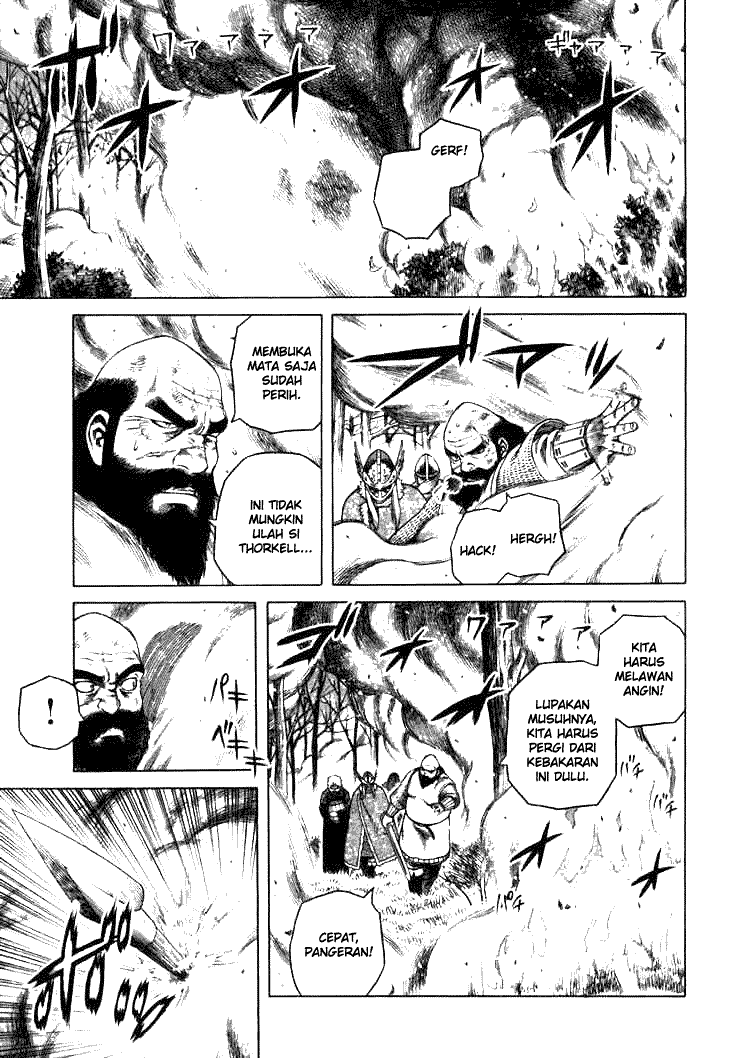 Vinland Saga