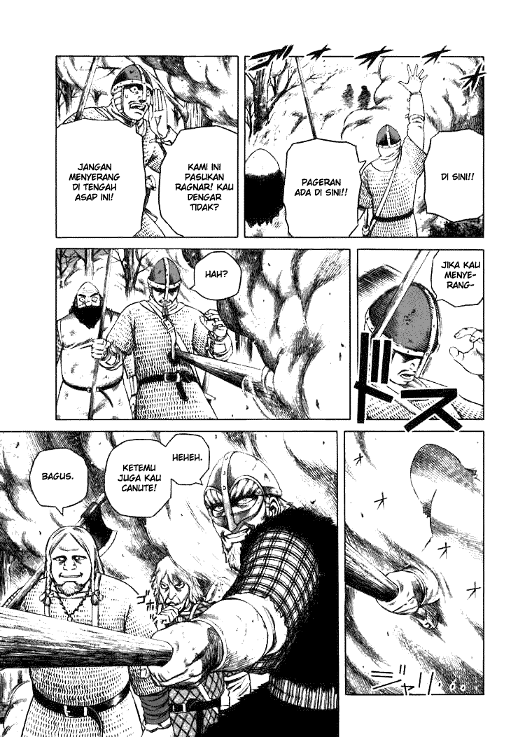 Vinland Saga