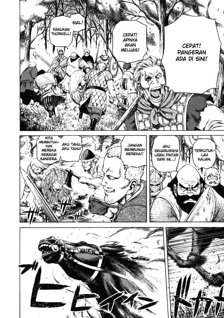 Vinland Saga