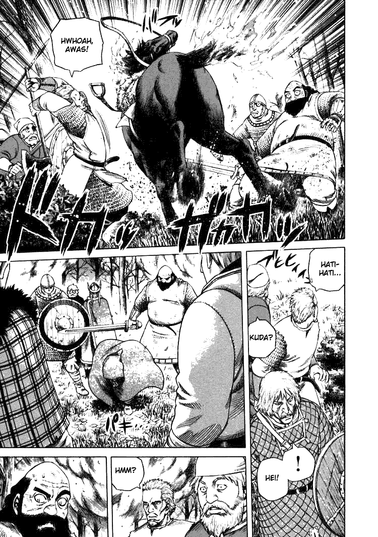 Vinland Saga