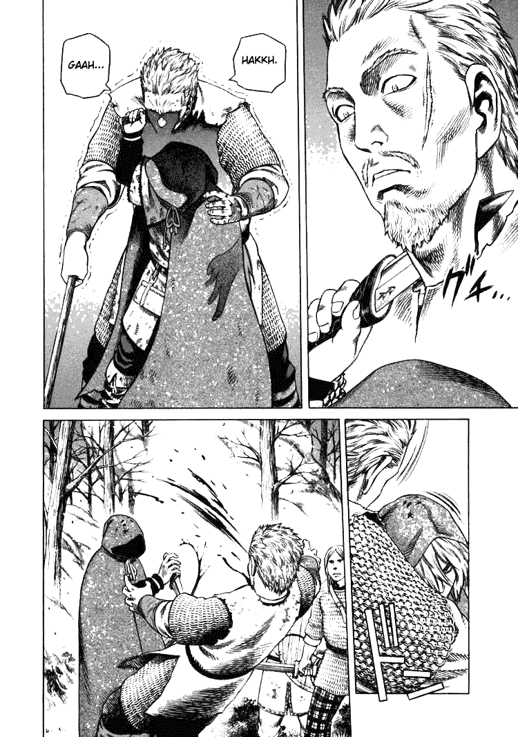 Vinland Saga