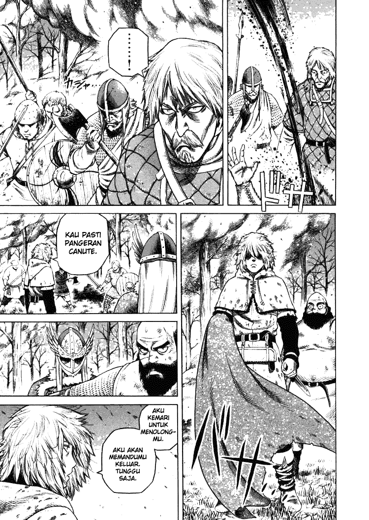 Vinland Saga