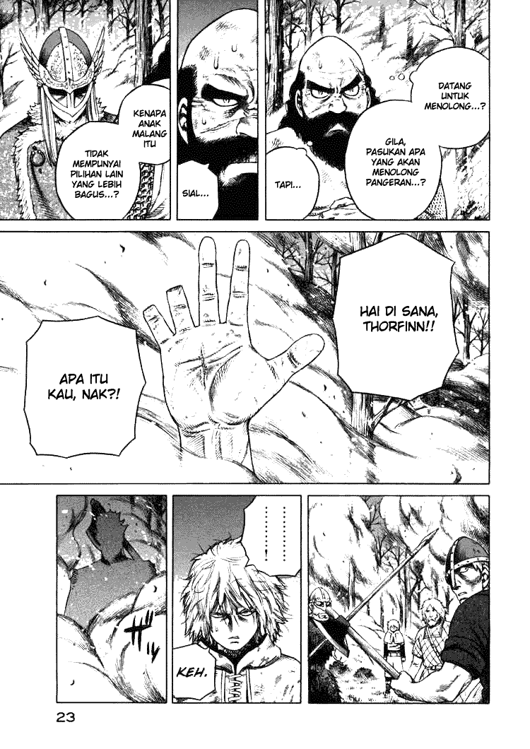 Vinland Saga