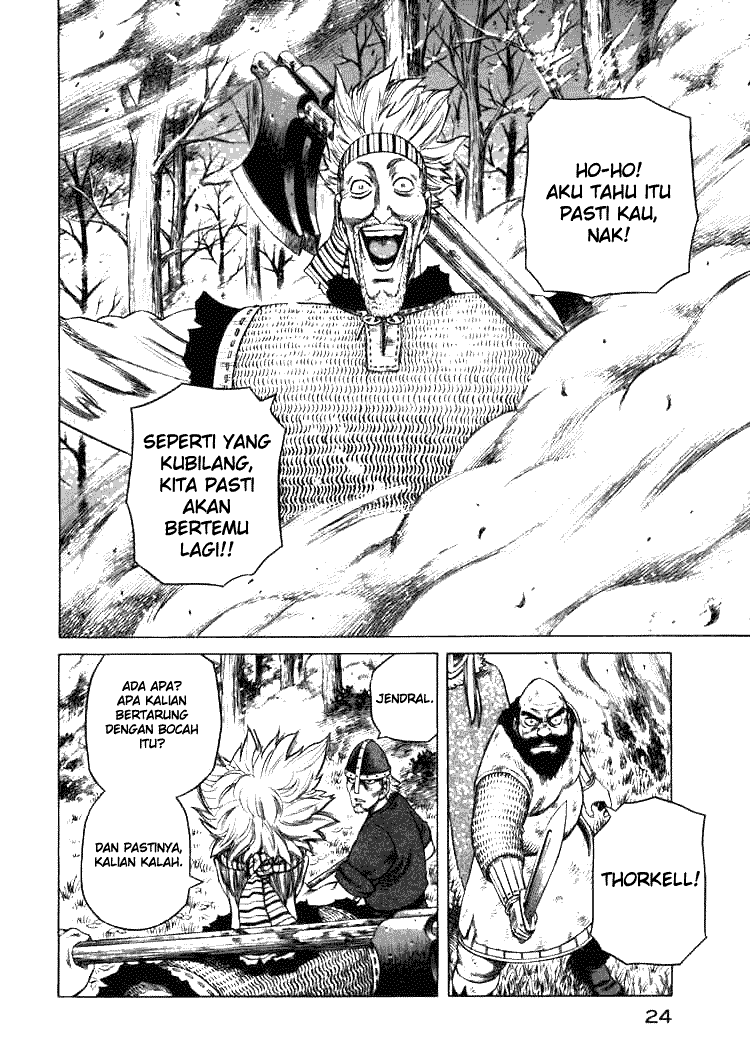 Vinland Saga