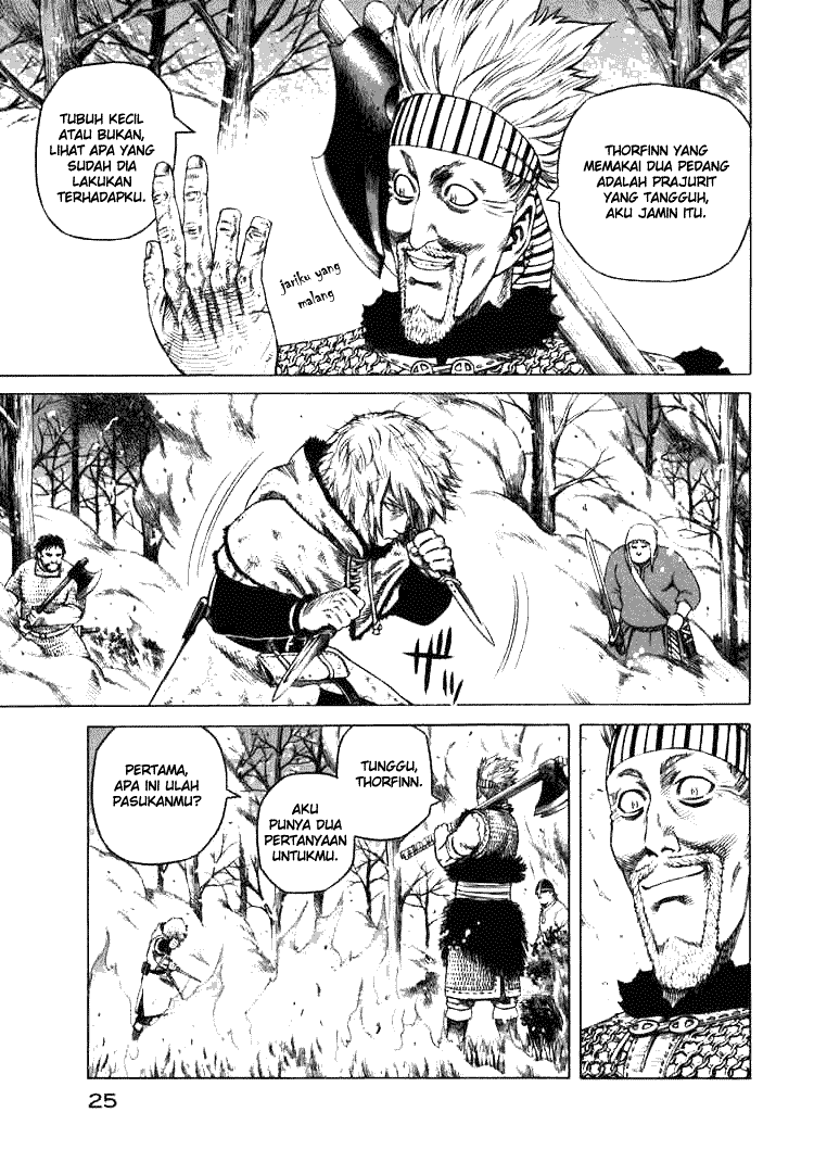 Vinland Saga