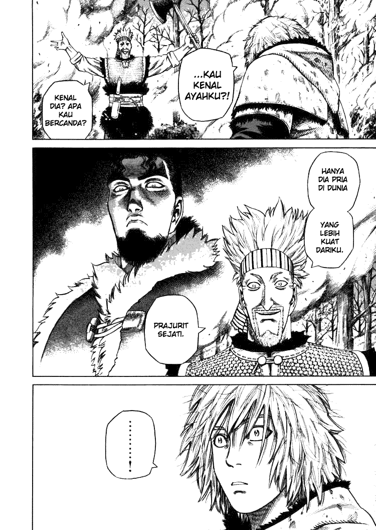 Vinland Saga