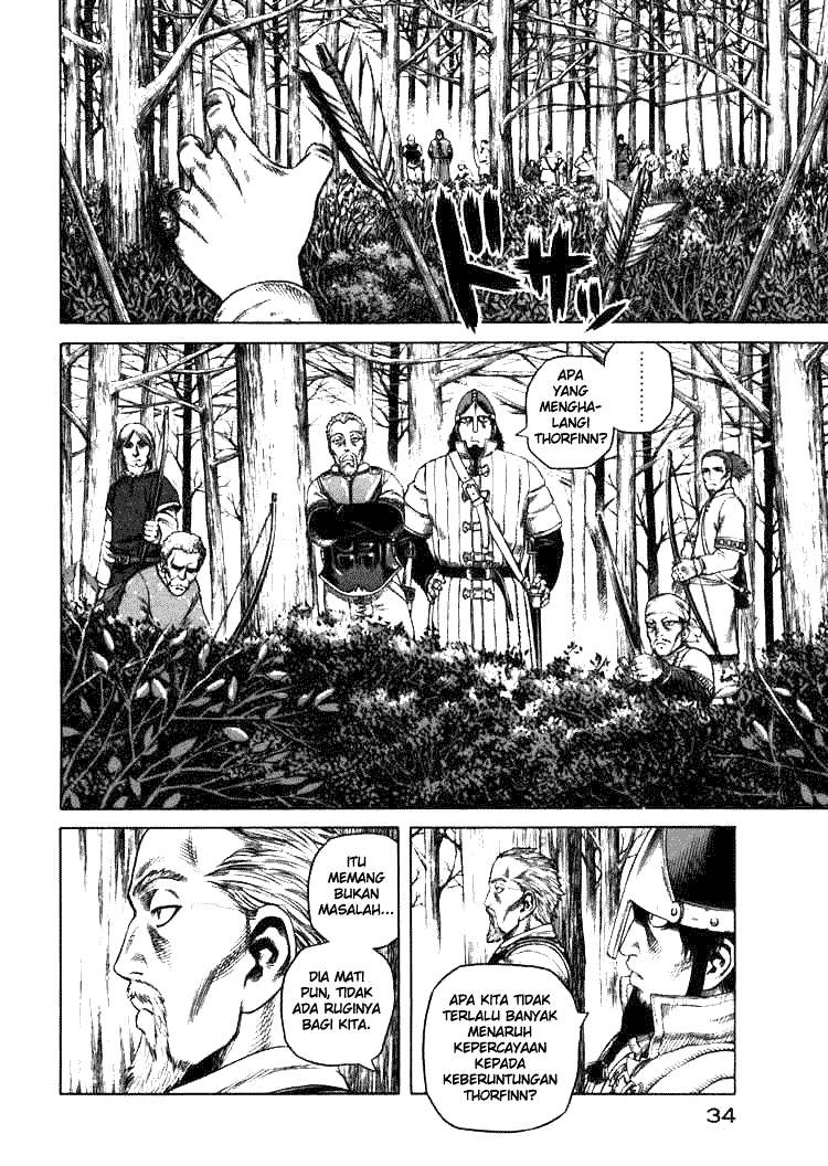 Vinland Saga