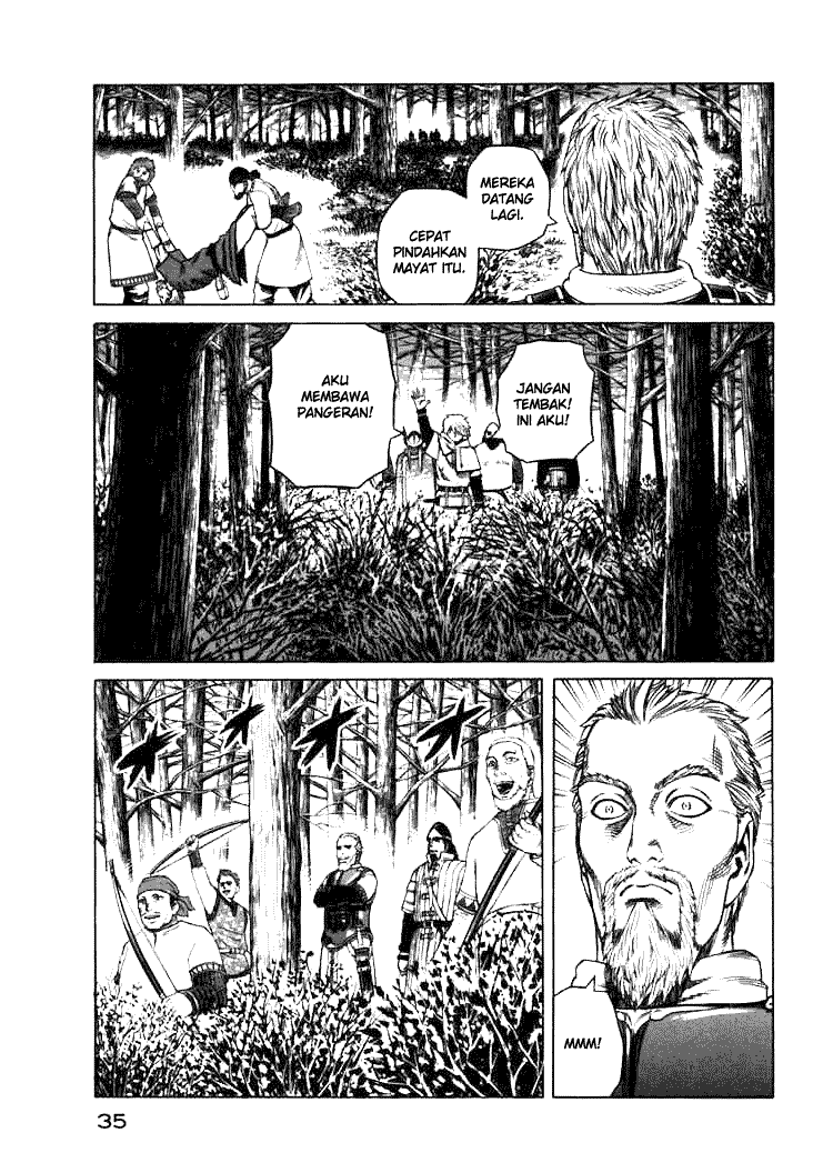 Vinland Saga