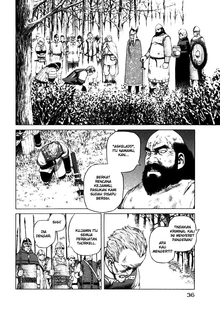 Vinland Saga