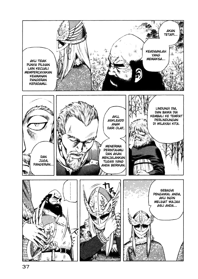 Vinland Saga