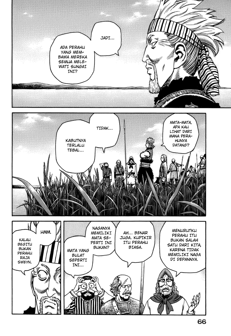 Vinland Saga
