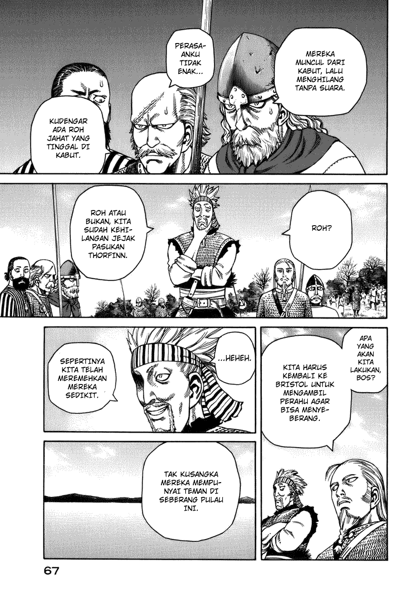 Vinland Saga